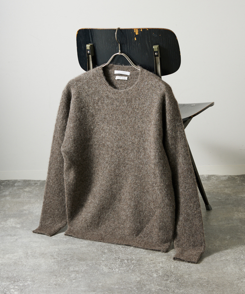 JOURNAL STANDARD（ジャーナルスタンダード）の「YAK / ヤク アルパカ 