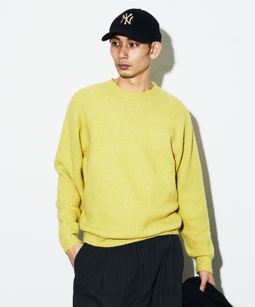 JOURNAL STANDARD（ジャーナルスタンダード）の「YAK / ヤク アルパカ