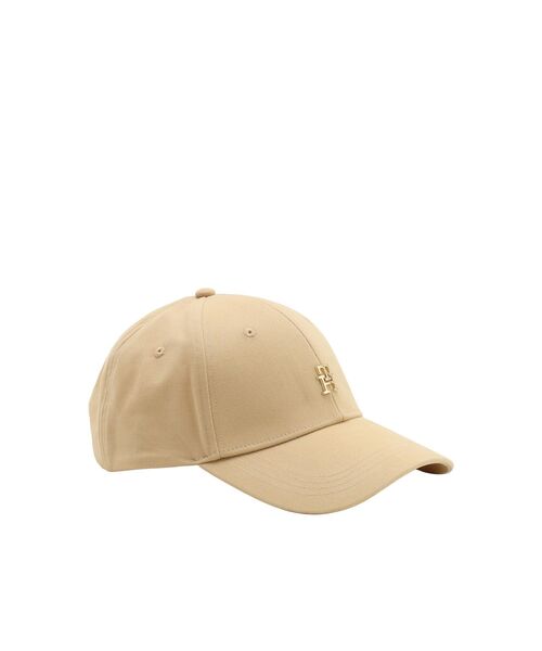 エレベーテッドシックキャップ（キャップ）｜TOMMY HILFIGER（トミー