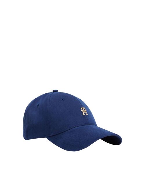 エレベーテッドシックキャップ（キャップ）｜TOMMY HILFIGER（トミー