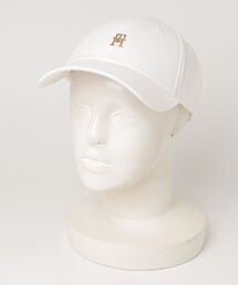 TOMMY HILFIGER（トミーヒルフィガー）の「エレベーテッドシックキャップ（キャップ）」