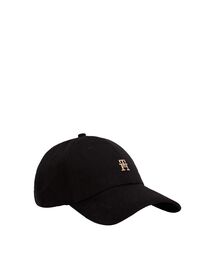 TOMMY HILFIGER（トミーヒルフィガー）の「エレベーテッドシックキャップ（キャップ）」