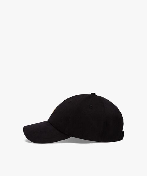 TOMMY HILFIGER（トミーヒルフィガー）の「エレベーテッドシックキャップ（キャップ・レディース・ベージュ/ネイビー/ブラック・FREE）」の8枚目の写真