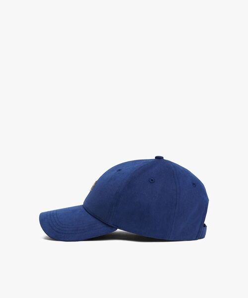 TOMMY HILFIGER（トミーヒルフィガー）の「エレベーテッドシックキャップ（キャップ・レディース・ベージュ/ネイビー/ブラック・FREE）」の11枚目の写真