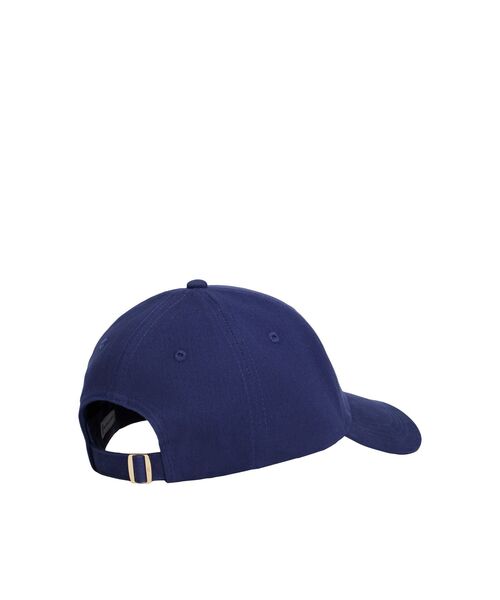 TOMMY HILFIGER(トミーヒルフィガー)の「エレベーテッドシックキャップ(キャップ・レディース・ベージュ/ネイビー/ブラック/ベージュ系その他/ブルー/ピンク/ホワイト/ライトブラウン・FREE)」の19枚目の写真