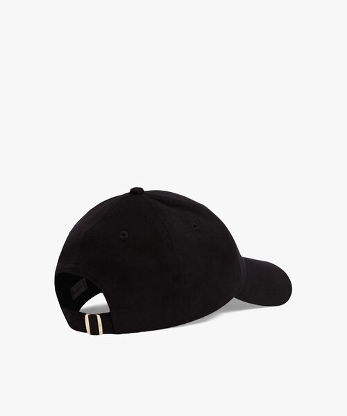 TOMMY HILFIGER(トミーヒルフィガー)の「エレベーテッドシックキャップ(キャップ・レディース・ベージュ/ネイビー/ブラック/ベージュ系その他/ブルー/ピンク/ホワイト/ライトブラウン・FREE)」の22枚目の写真