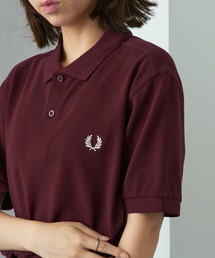 FRED PERRY（フレッドペリー）の「【FRED PERRY】THE FRED PERRY SHIRT M6000（ポロシャツ）」