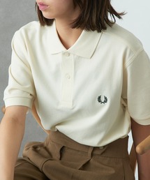 FRED PERRY（フレッドペリー）の「【FRED PERRY】THE FRED PERRY SHIRT M6000（ポロシャツ）」