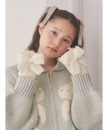 モヘア」に該当する手袋ファッション通販 - ZOZOTOWN