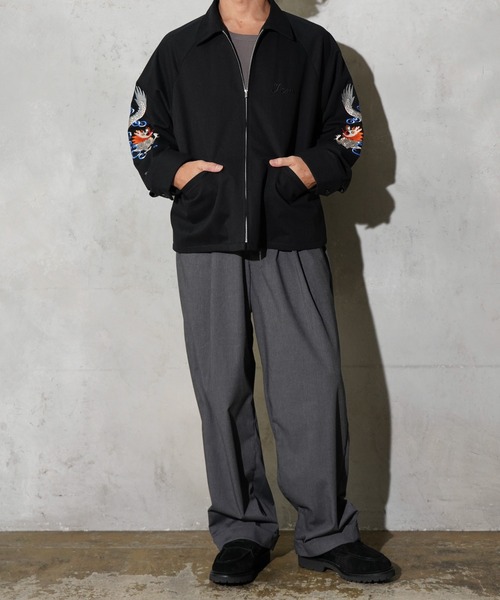 セール】THRIFTY LOOK / スリフティールック SOUVENIR TAIPEI 62