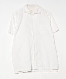 CORISCO（コリスコ）の「半袖シャツ（シャツ/ブラウス）」