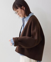 【RIVE DROITE リヴドロア】リバーテーラードジャコット　コート 軽い着心地】リバーテーラードジャコット | RIVE DROITE