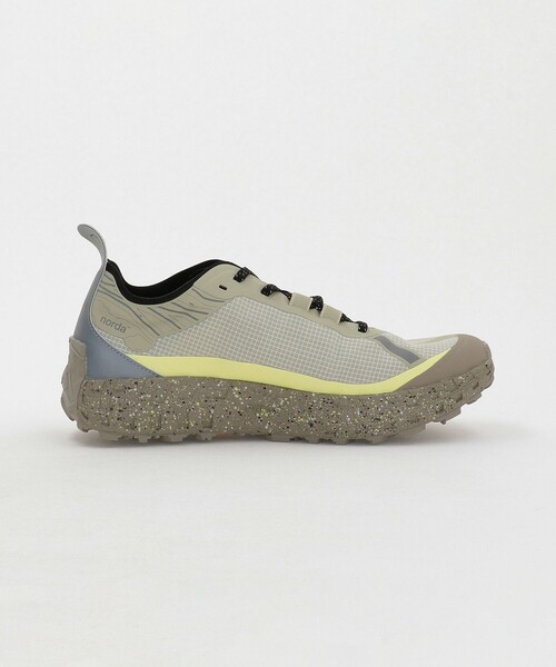 norda(ノルダ)の「<norda>001 Calcite スニーカー(スニーカー・メンズ・ベージュ・28cm/28.5cm/26.5cm/27cm/27.5cm)」の10枚目の写真