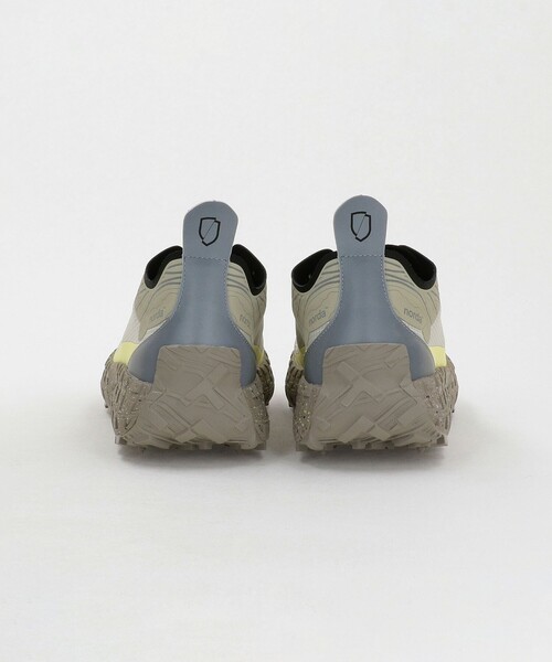 norda(ノルダ)の「<norda>001 Calcite スニーカー(スニーカー・メンズ・ベージュ・28cm/28.5cm/26.5cm/27cm/27.5cm)」の9枚目の写真