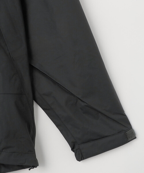 FREAK'S STORE（フリークスストア）の「限定展開 THE NORTH FACE/ザ・ノース・フェイス ドットショットジャケット / NP12550（ナイロンジャケット・メンズ・ブラック/チャコールグレー/ベージュ・X-LARGE/MEDIUM/LARGE/XX-LARGE）」の8枚目の写真