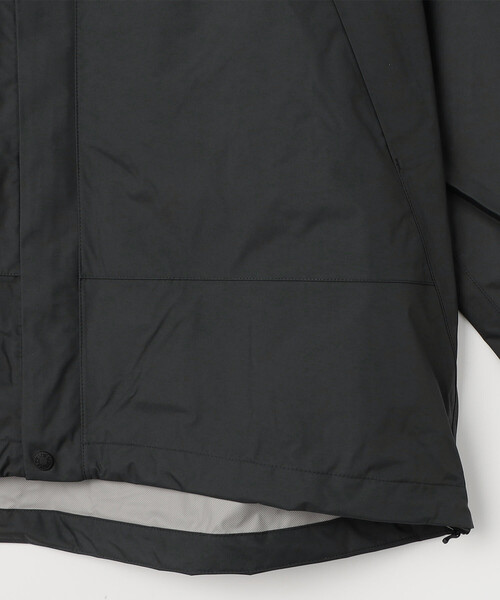 FREAK'S STORE（フリークスストア）の「限定展開 THE NORTH FACE/ザ・ノース・フェイス ドットショットジャケット / NP12550（ナイロンジャケット・メンズ・ブラック/チャコールグレー/ベージュ・X-LARGE/MEDIUM/LARGE/XX-LARGE）」の9枚目の写真