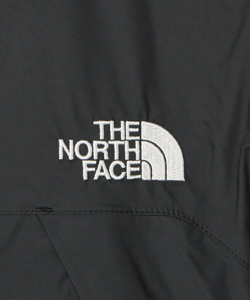 FREAK'S STORE（フリークスストア）の「限定展開 THE NORTH FACE/ザ・ノース・フェイス ドットショットジャケット / NP12550（ナイロンジャケット・メンズ・ブラック/チャコールグレー/ベージュ・X-LARGE/MEDIUM/LARGE/XX-LARGE）」の11枚目の写真