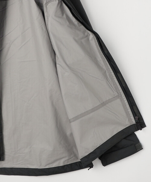 FREAK'S STORE（フリークスストア）の「限定展開 THE NORTH FACE/ザ・ノース・フェイス ドットショットジャケット / NP12550（ナイロンジャケット・メンズ・ブラック/チャコールグレー/ベージュ・X-LARGE/MEDIUM/LARGE/XX-LARGE）」の14枚目の写真