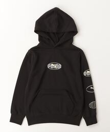 PUMA（プーマ）の「プーマ PUMA ESS LOGO LAB エグゼキューション HD TR B_（スウェット・キッズ）」