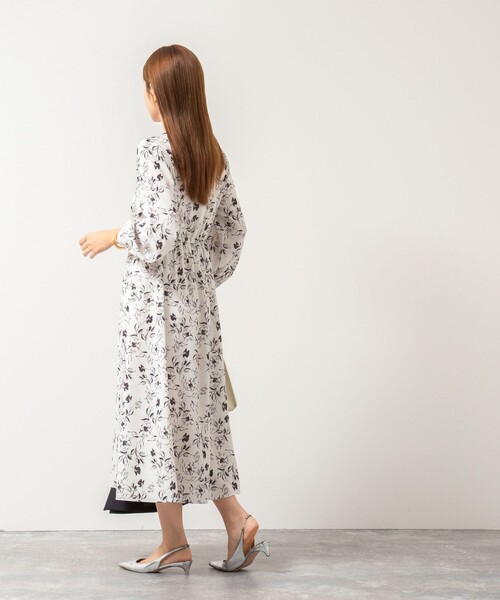 NOLLEY'S Sophi（ノーリーズソフィ）の「ウォッシャブルジョーゼットV