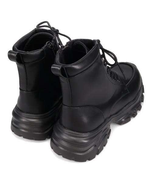 ORiental TRaffic（オリエンタルトラフィック）の「厚底 スニーカー