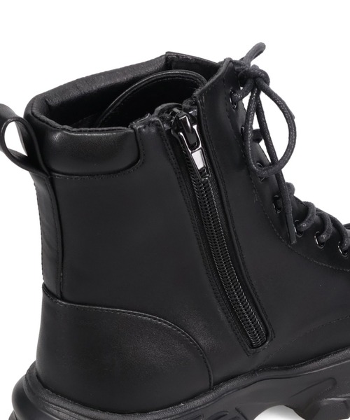 ORiental TRaffic（オリエンタルトラフィック）の「厚底 スニーカー