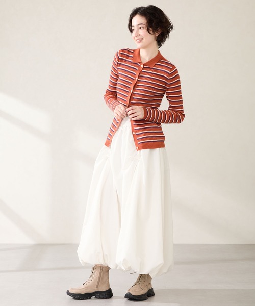 9/1まで♥ラストサマーセール【新品未開封】Healy プロフェッショナル 2025秋冬新作 厚底 スニーカーソール 編み上げブーツ/51405（ブーツ