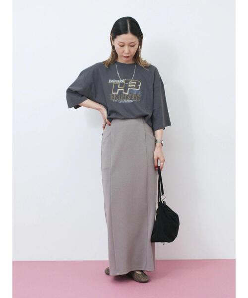 Samansa Mos2 blue（サマンサモスモスブルー）の「スエードショルダーバッグ（ハンドバッグ・レディース・ブラック/ボルドー/ブラウン・F）」の8枚目の写真