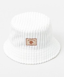 Kahiko | 【Kahiko】SURF＆Palms ハミルコーデュロイハット(ハット)