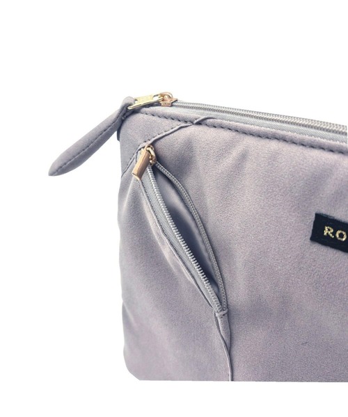 ROOTOTE(ルートート)の「ルートート / EU.べビールー.オスワリパピーA(ショルダーバッグ・レディース・ホワイト/ブラック/ベージュ/グレー・FREE)」の7枚目の写真
