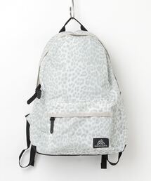 GREGORY | グレゴリー GREGORY リラックスデイスノーレオパード(ショルダーバッグ)