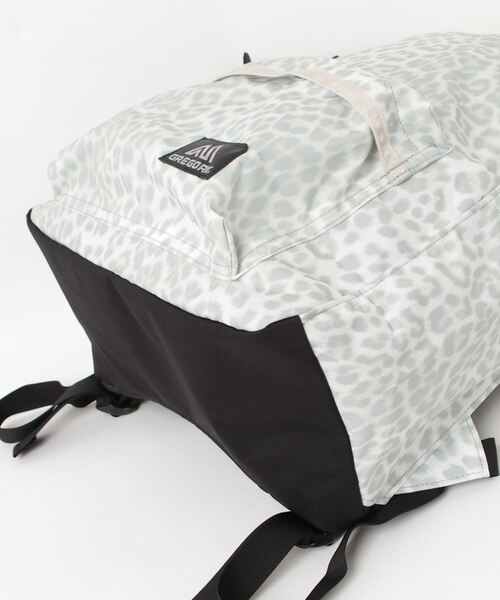 GREGORY（グレゴリー）の「グレゴリー GREGORY リラックスデイスノーレオパード（ショルダーバッグ・キッズ・その他・ONE SIZE）」の3枚目の写真