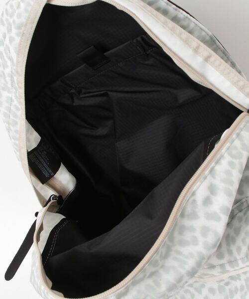 GREGORY（グレゴリー）の「グレゴリー GREGORY リラックスデイスノーレオパード（ショルダーバッグ・キッズ・その他・ONE SIZE）」の4枚目の写真