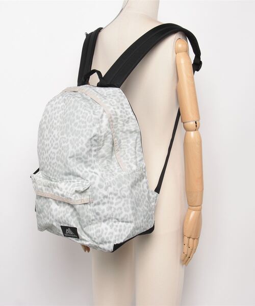 GREGORY（グレゴリー）の「グレゴリー GREGORY リラックスデイスノーレオパード（ショルダーバッグ・キッズ・その他・ONE SIZE）」の5枚目の写真