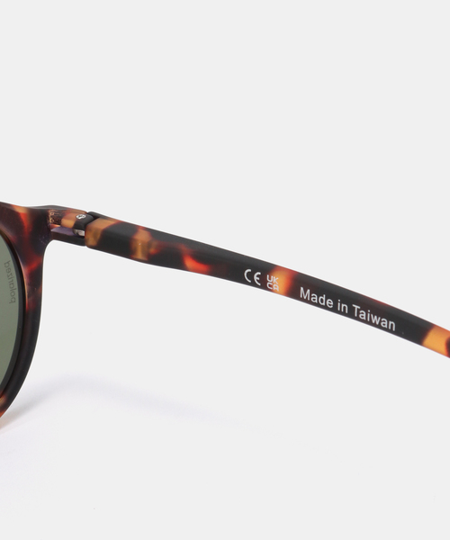 IZIPIZI(イジピジ)の「【IZIPIZI / イジピジ】 SUN Polarized #D(サングラス・レディース・ブラウン・FREE)」の3枚目の写真