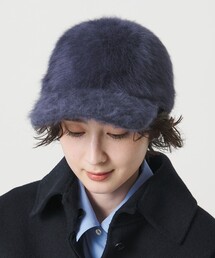 UNITED ARROWS | ヘアリー キャップ(キャップ)