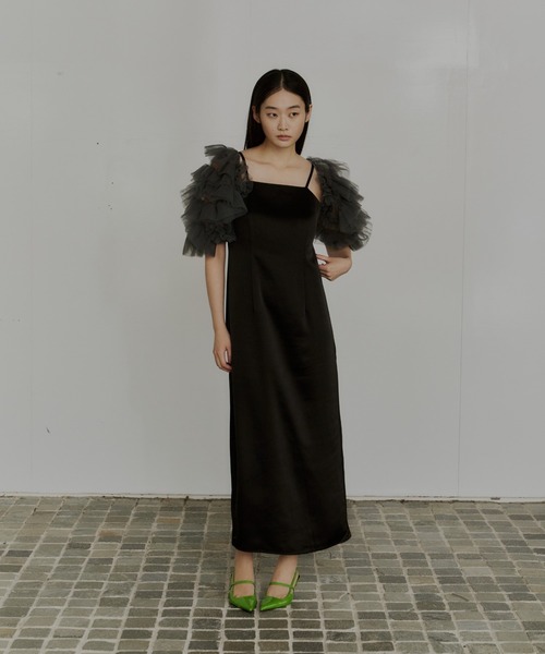 オールド コムデギャルソン フェルトカーディガン ボレロ 羽織り フリル 黒 オールド コムデギャルソン フェルトカーディガン ボレロ 羽織り