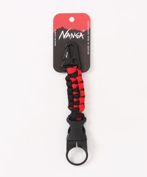 NANGA(ナンガ)の【NANGA】PARACORD BOTTLE HOLDER(その他小物)