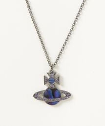 Vivienne Westwood MAN(BBAEGXgEbh})MAN. RINA PENDANT(lbNX)