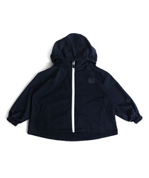 L.COPECK（エルコペック）の「【フード収納可能】ウインドブレーカー　　＃男児（ブルゾン）」