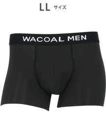 WACOAL MEN｜ワコールメンのトピックス「動きにフィットしてズレにくい