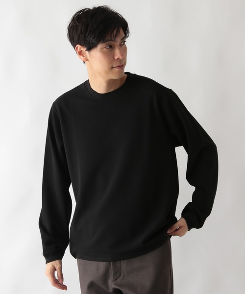 セール】アムンゼンツイルプルオーバー/604182（スウェット）｜GLOBAL