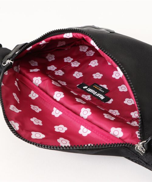 デイジーパッチライト ボディバッグ（ボディバッグ/ウエストポーチ