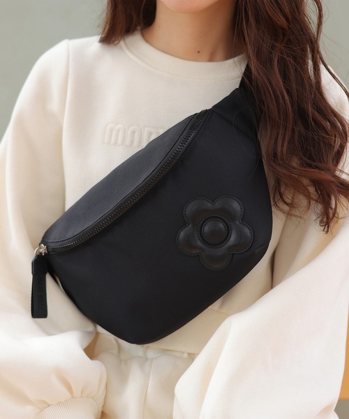 MARY QUANT（マリークワント）｜ボディバッグ/ウエストポーチ一覧 - WEAR