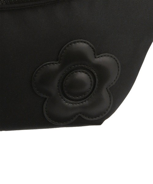 デイジーパッチライト ボディバッグ（ボディバッグ/ウエストポーチ