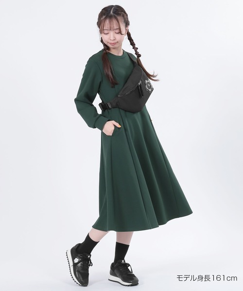 デイジーパッチライト ボディバッグ（ボディバッグ/ウエストポーチ