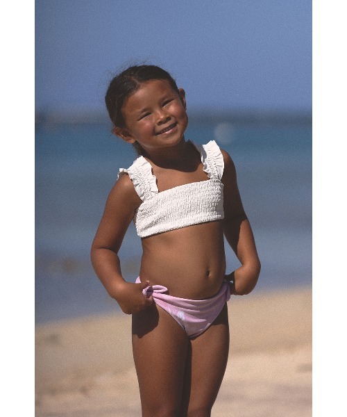 ALEXIA STAM（アリシアスタン）｜キッズの水着一覧 - WEAR