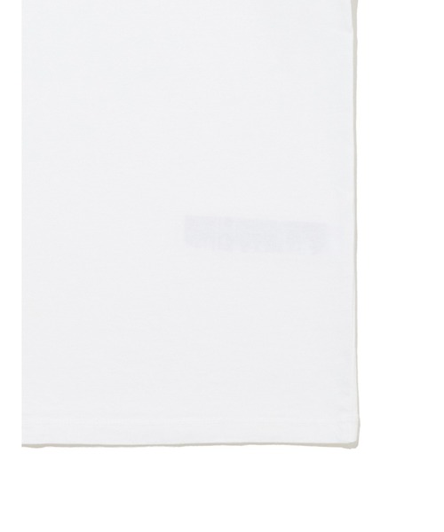 Levi's(リーバイス)の「Levi's/リーバイス LEVI’S(R) x NEW ORDER CEREMONY Tシャツ(Tシャツ/カットソー・メンズ・ホワイト・L/M/S/XL/XS)」の7枚目の写真