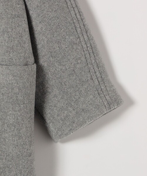 SHIPS any（シップス エニィ）の「SHIPS any: PURE WOOL スタンド