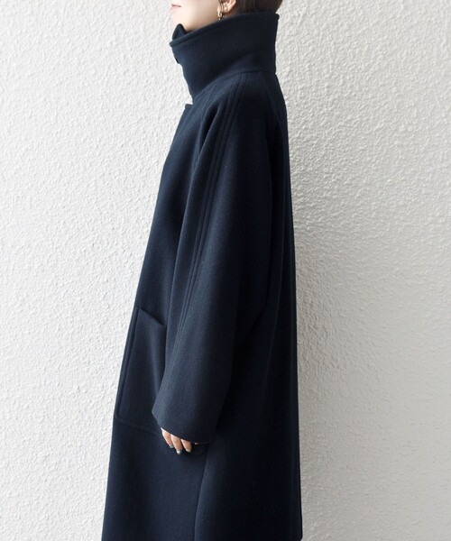 SHIPS any（シップス エニィ）の「SHIPS any: PURE WOOL スタンド